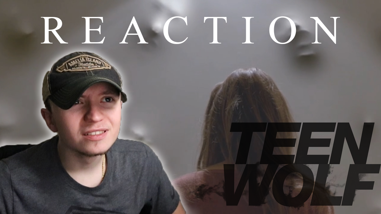 Teen Wolf S4E4