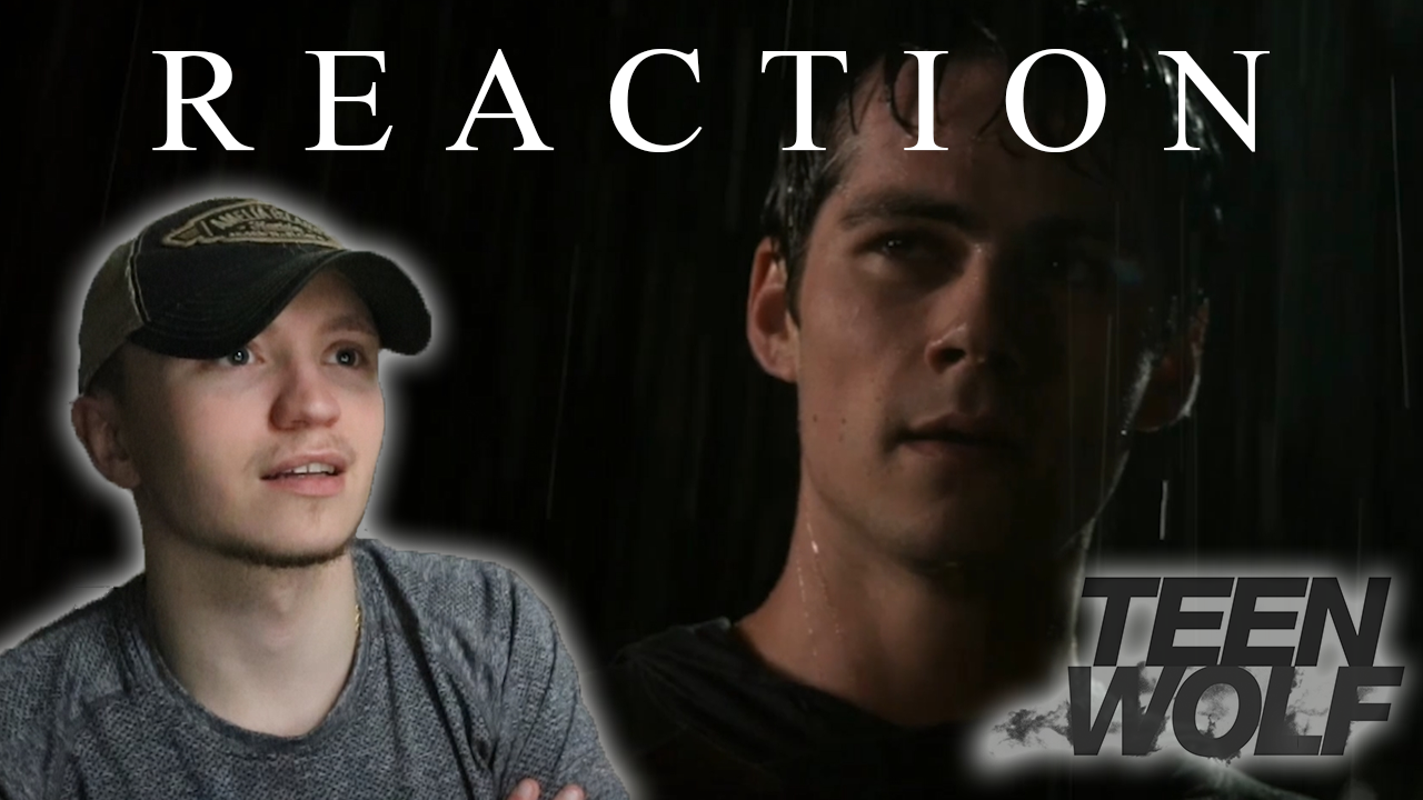 Teen Wolf S5E9