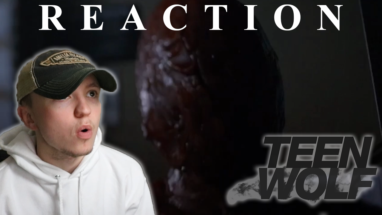 Teen Wolf S6E15