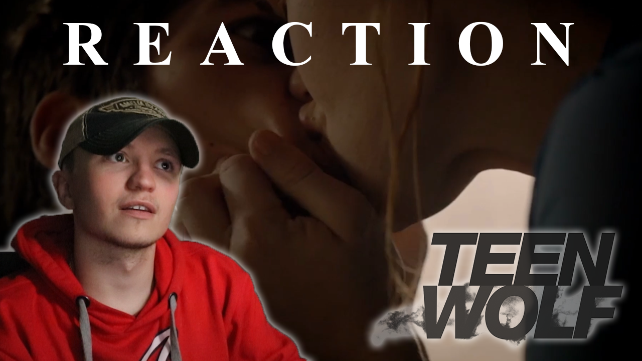 Teen Wolf S6E9