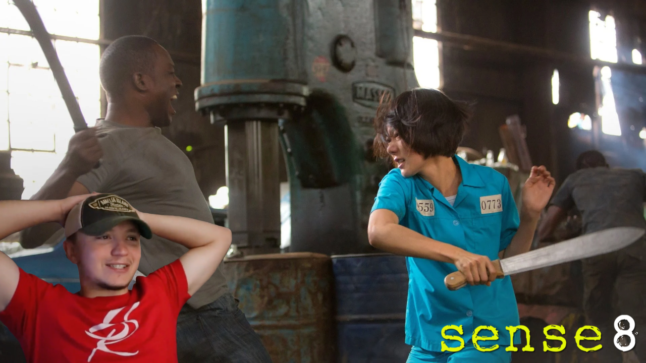 Sense8 S1E11