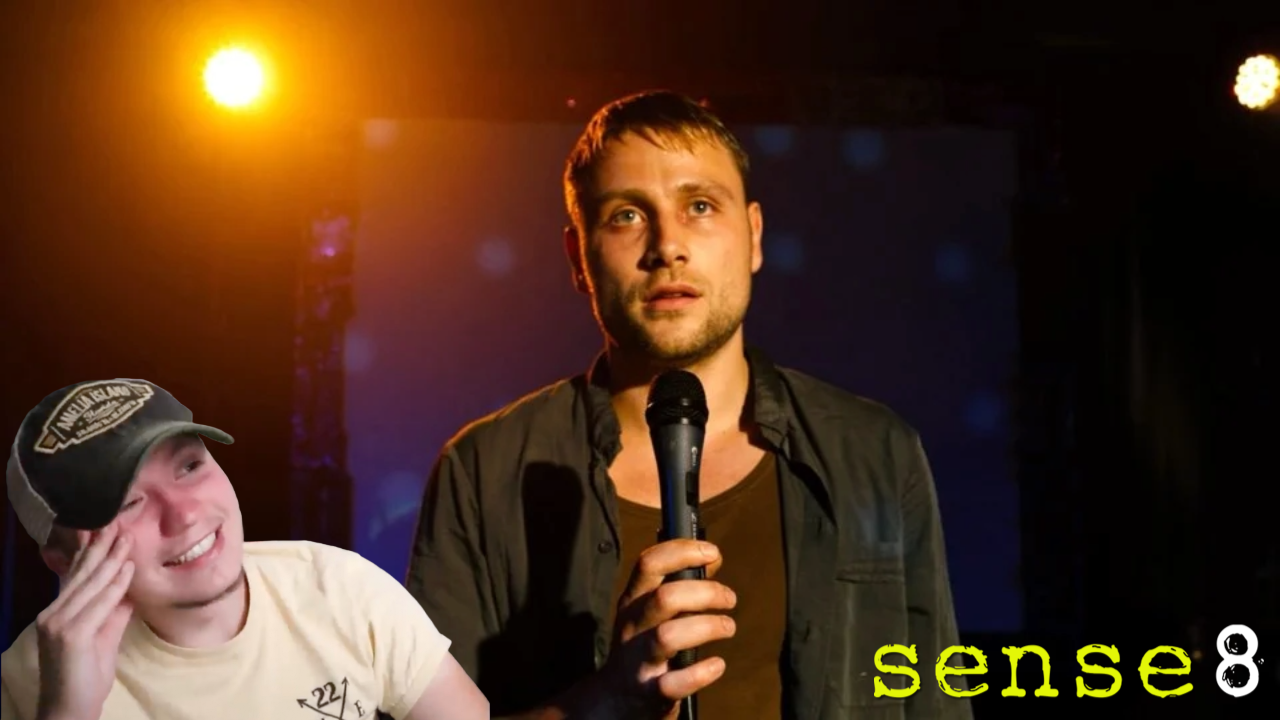 Sense8 S1E4