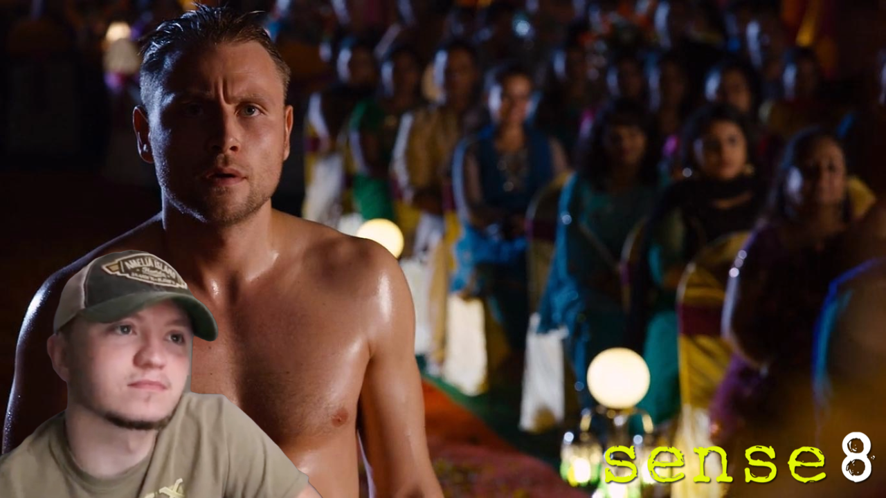 Sense8 S1E5