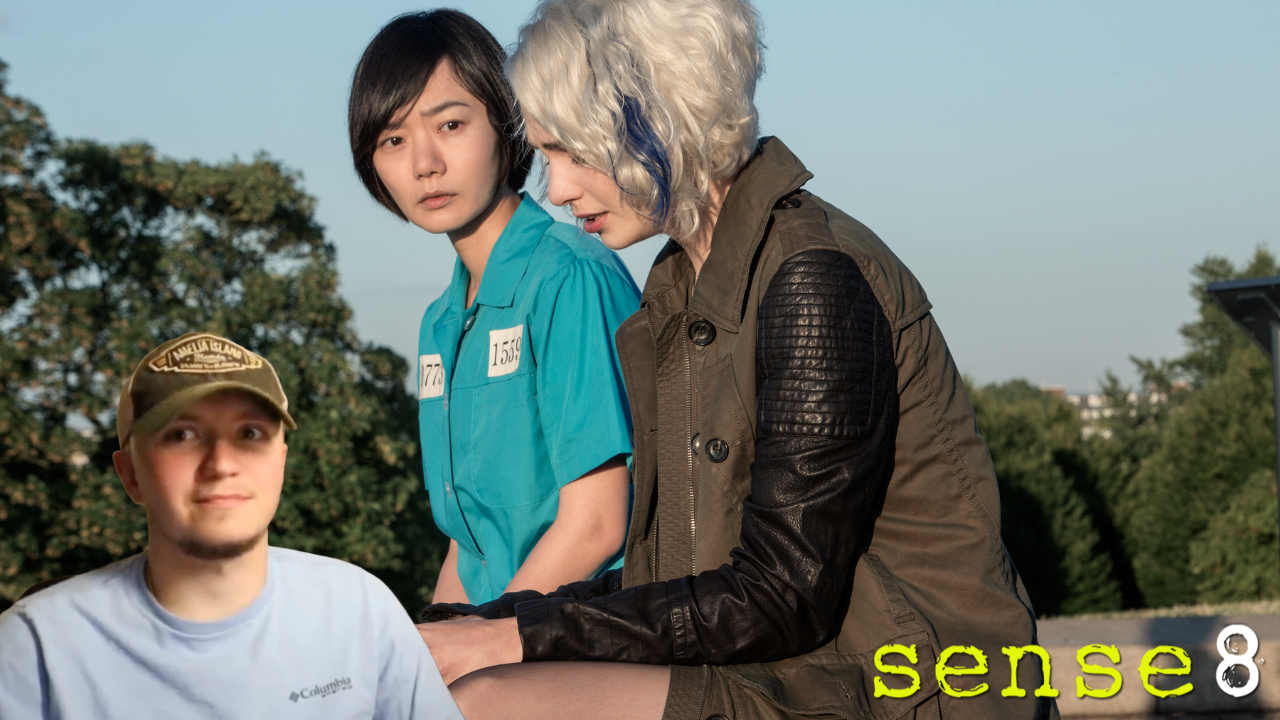 Sense8 S1E6