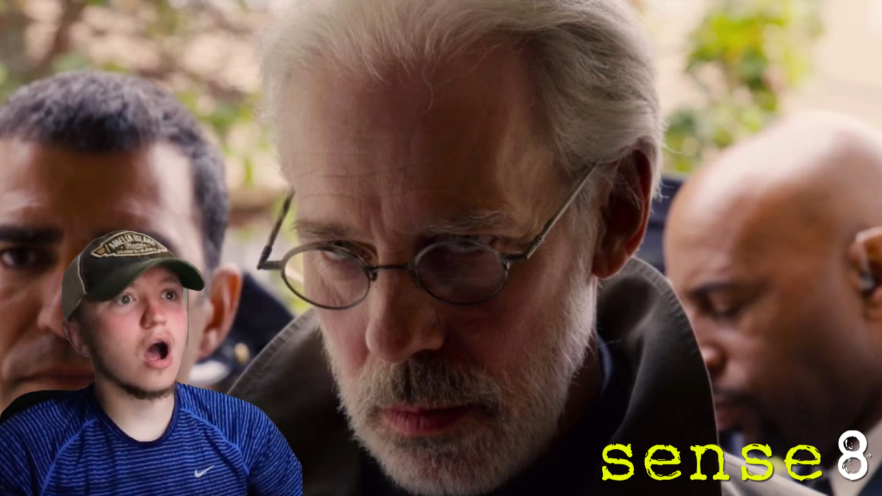 Sense8 S1E8