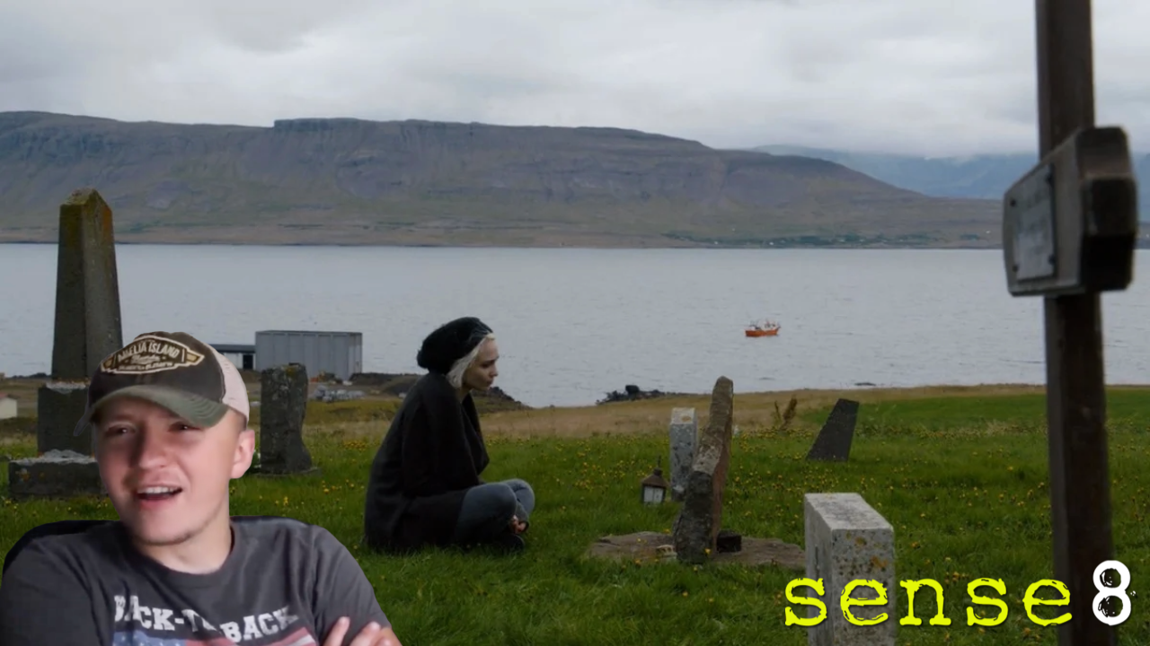 Sense8 S1E9