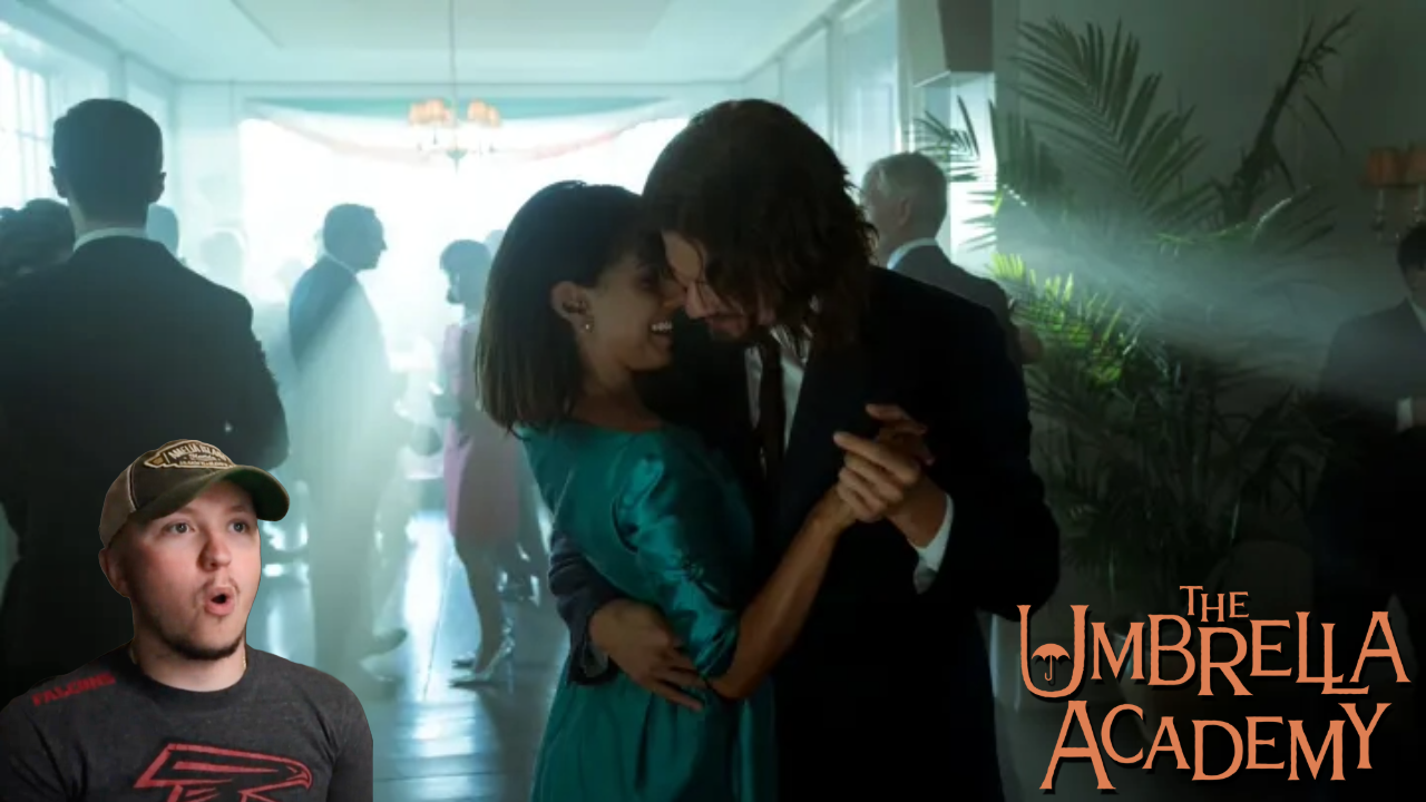 The Umbrella Academy S2E4