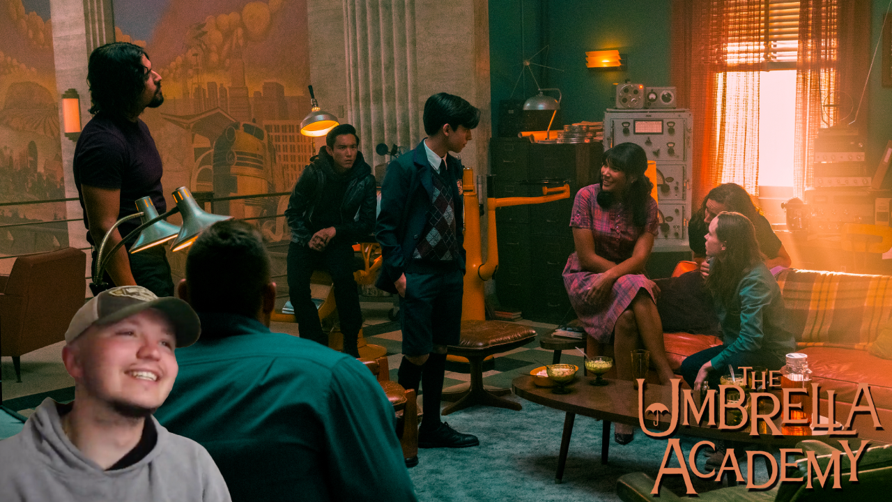 The Umbrella Academy S2E5
