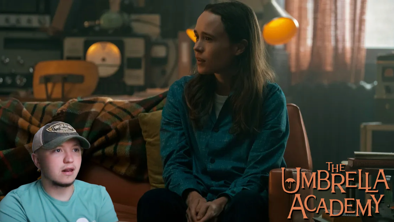 The Umbrella Academy S2E6