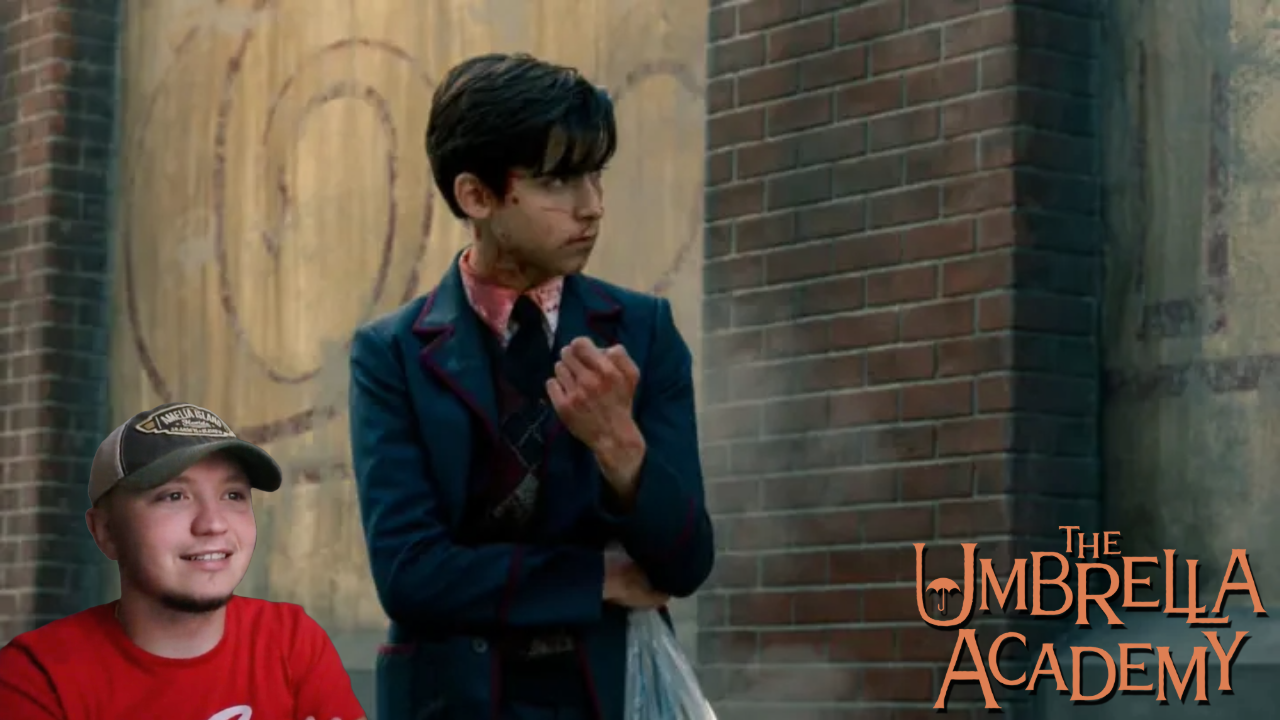 The Umbrella Academy S2E7