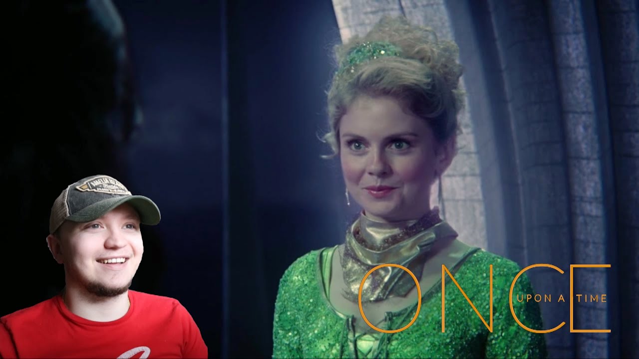 Once Upon a Time S3E3