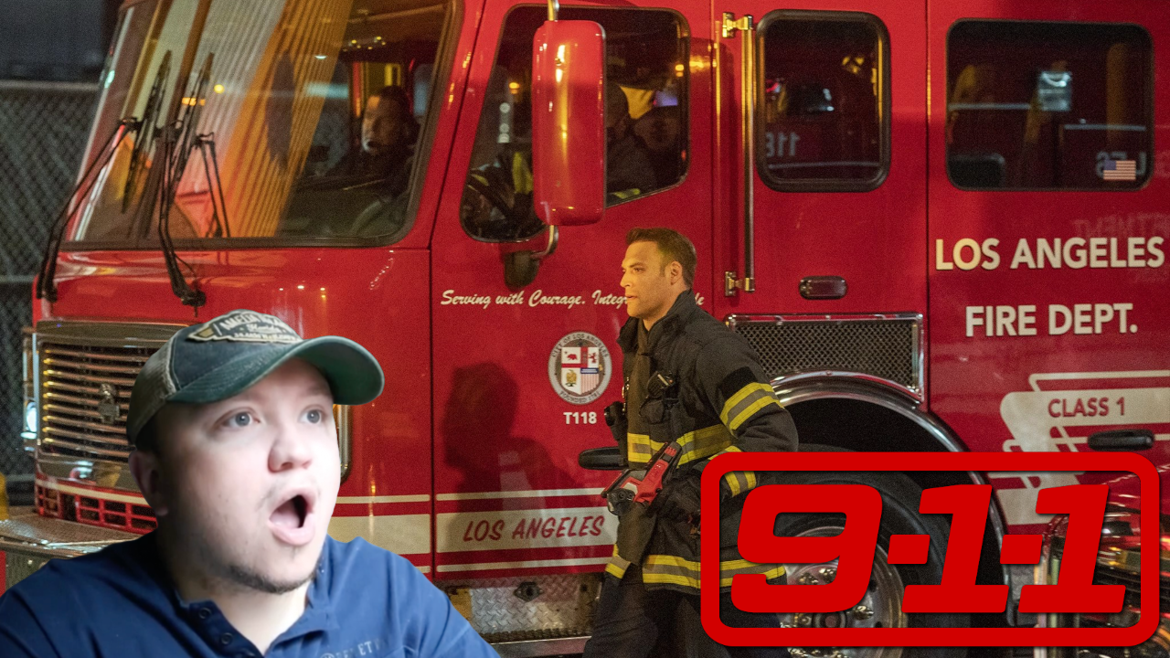 911 S4E11