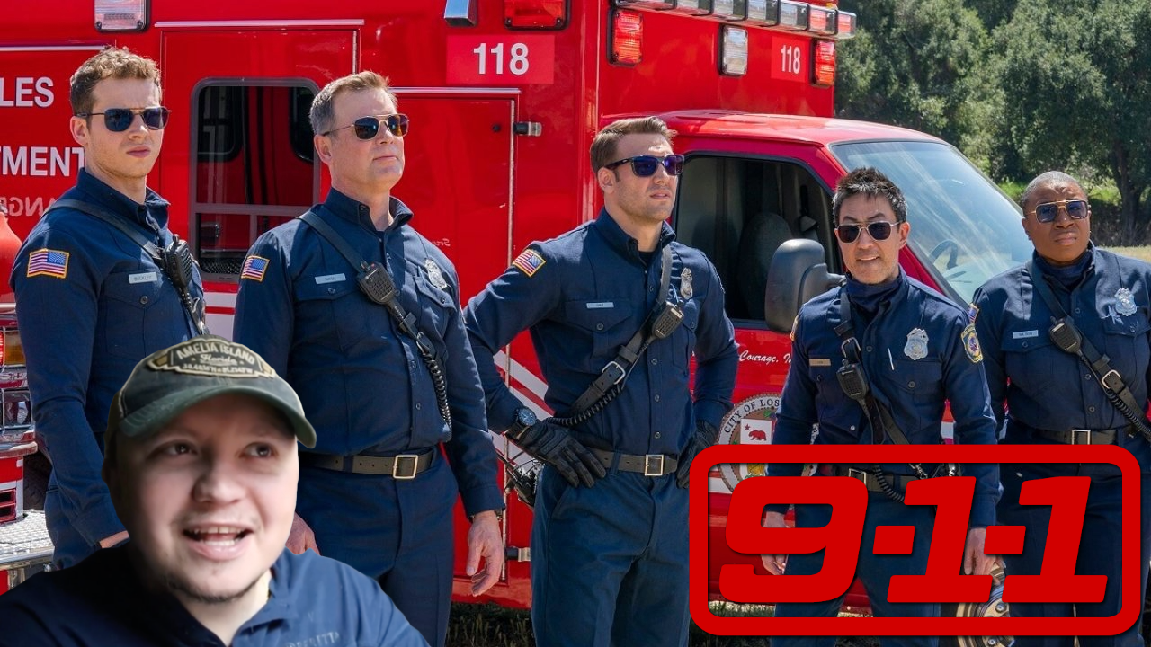911 S4E12