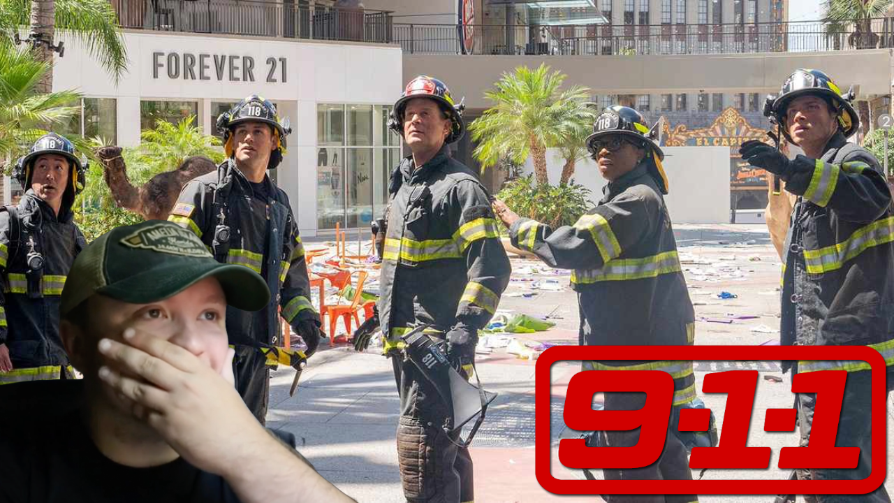 911 S5E1