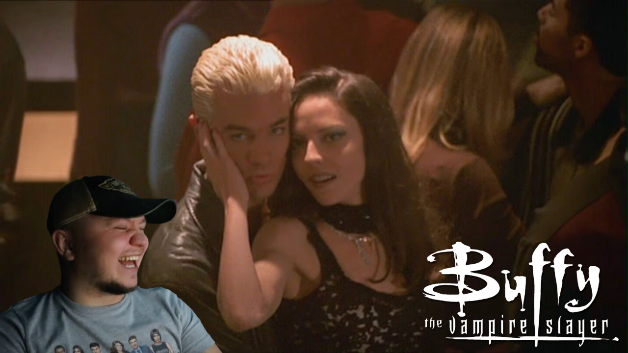 Buffy the Vampire Slayer S5E14