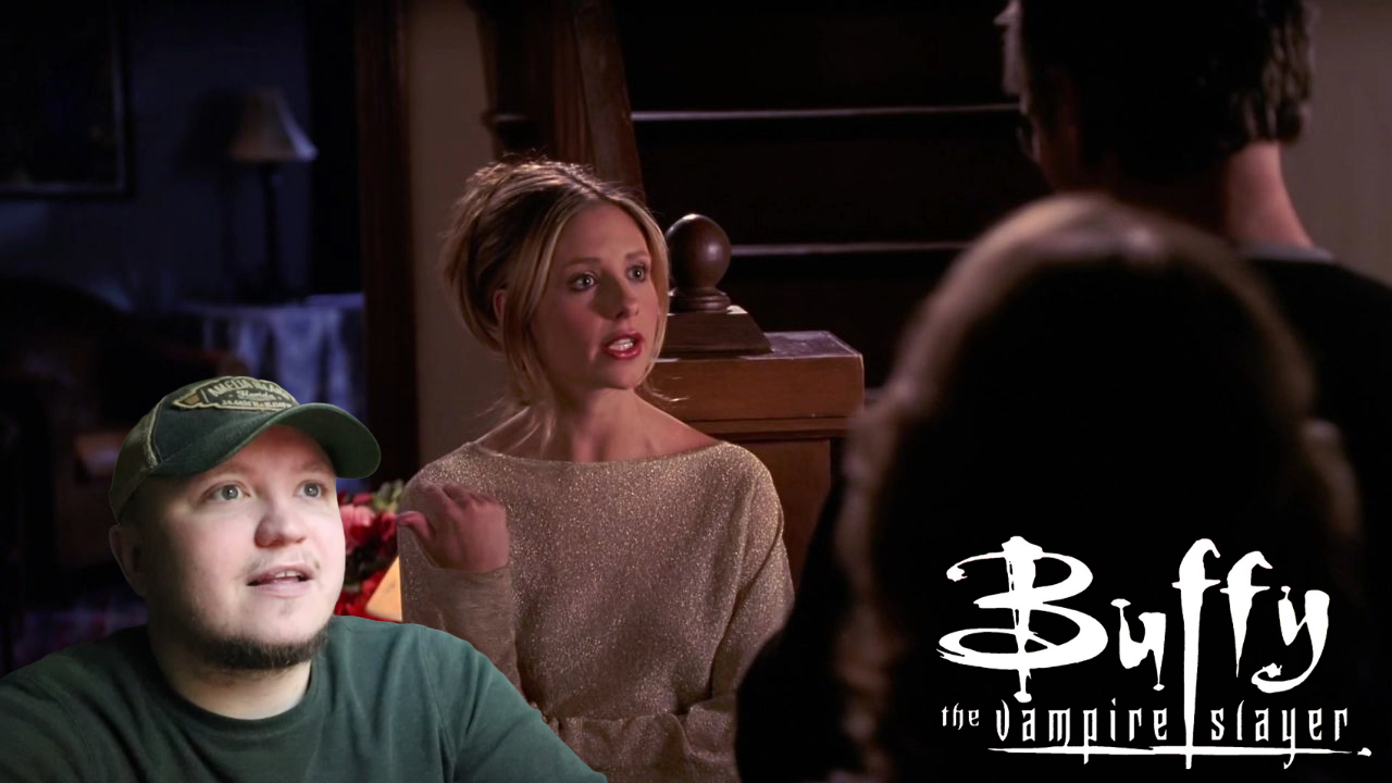 Buffy the Vampire Slayer S5E15