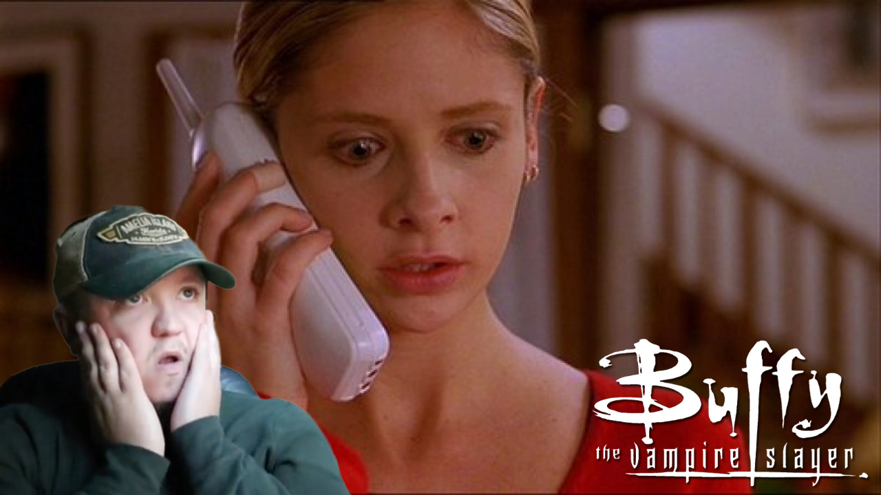 Buffy the Vampire Slayer S5E16