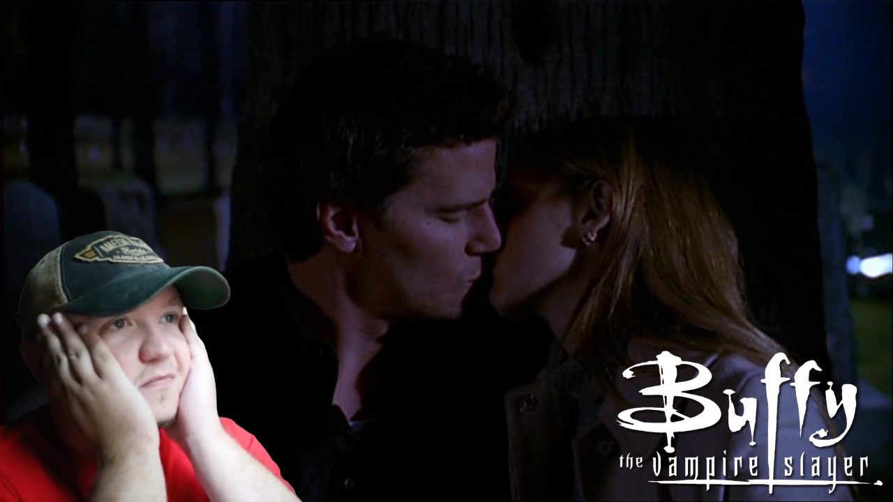 Buffy the Vampire Slayer S5E17