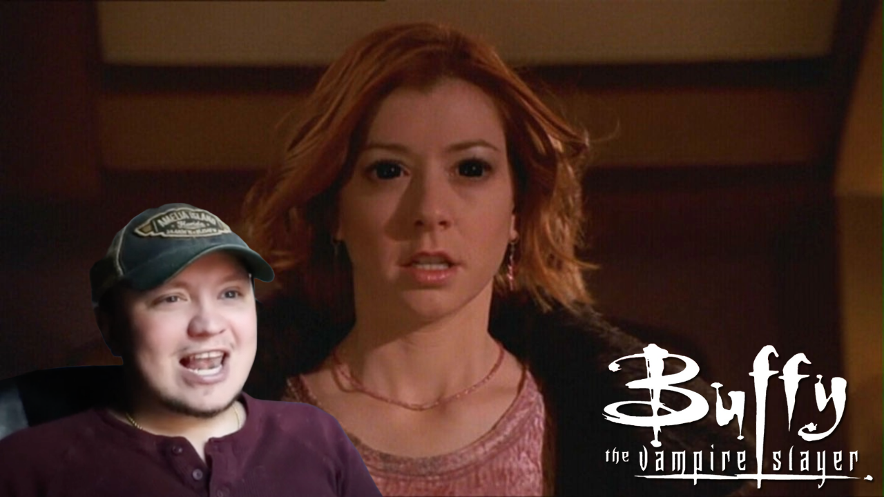 Buffy the Vampire Slayer S5E19