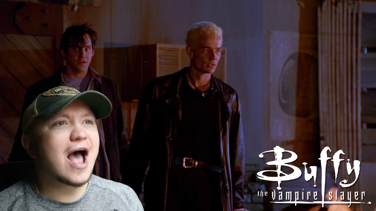 Buffy the Vampire Slayer S5E20