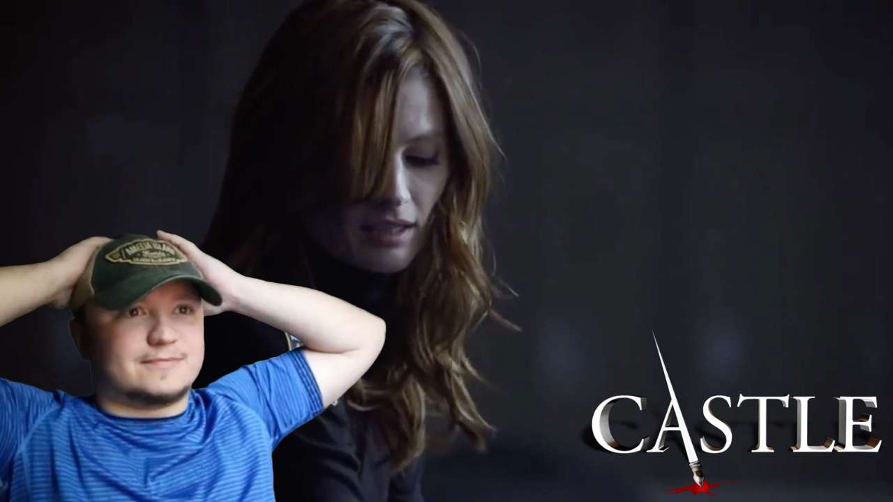 Castle S8E15