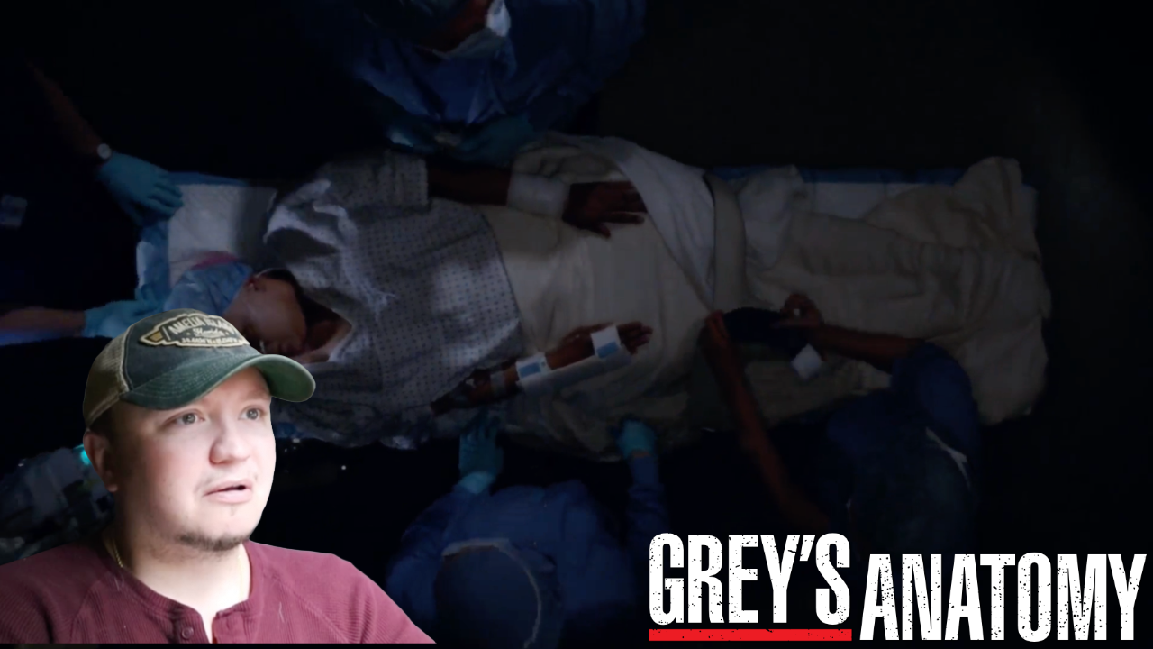 Greys Anatomy S15E9