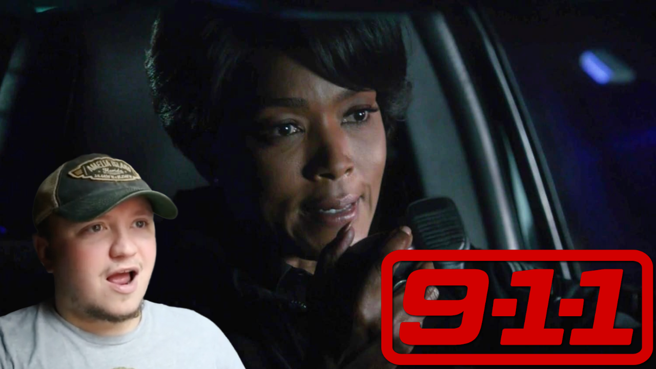 911 S5E11