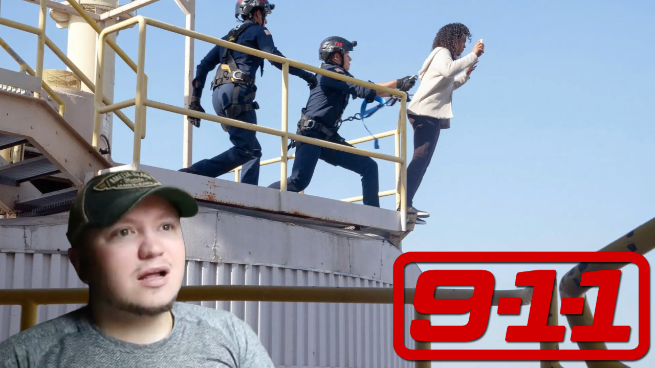 911 S5E13