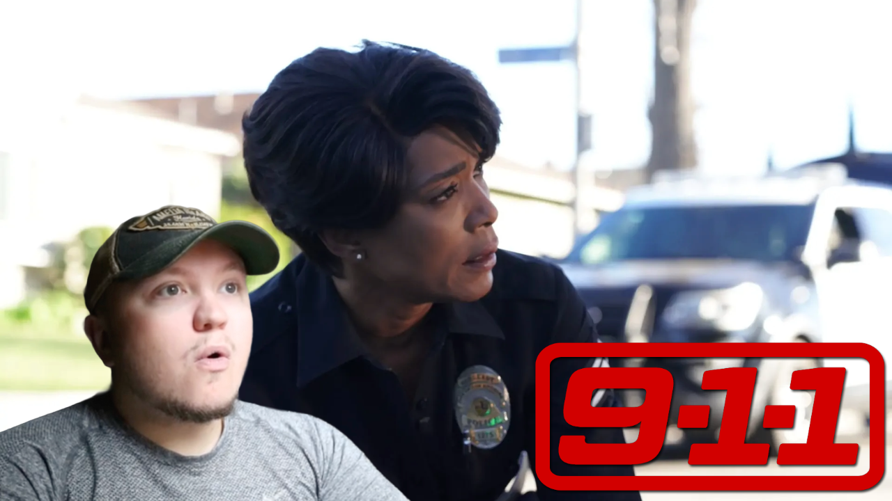 911 S5E14
