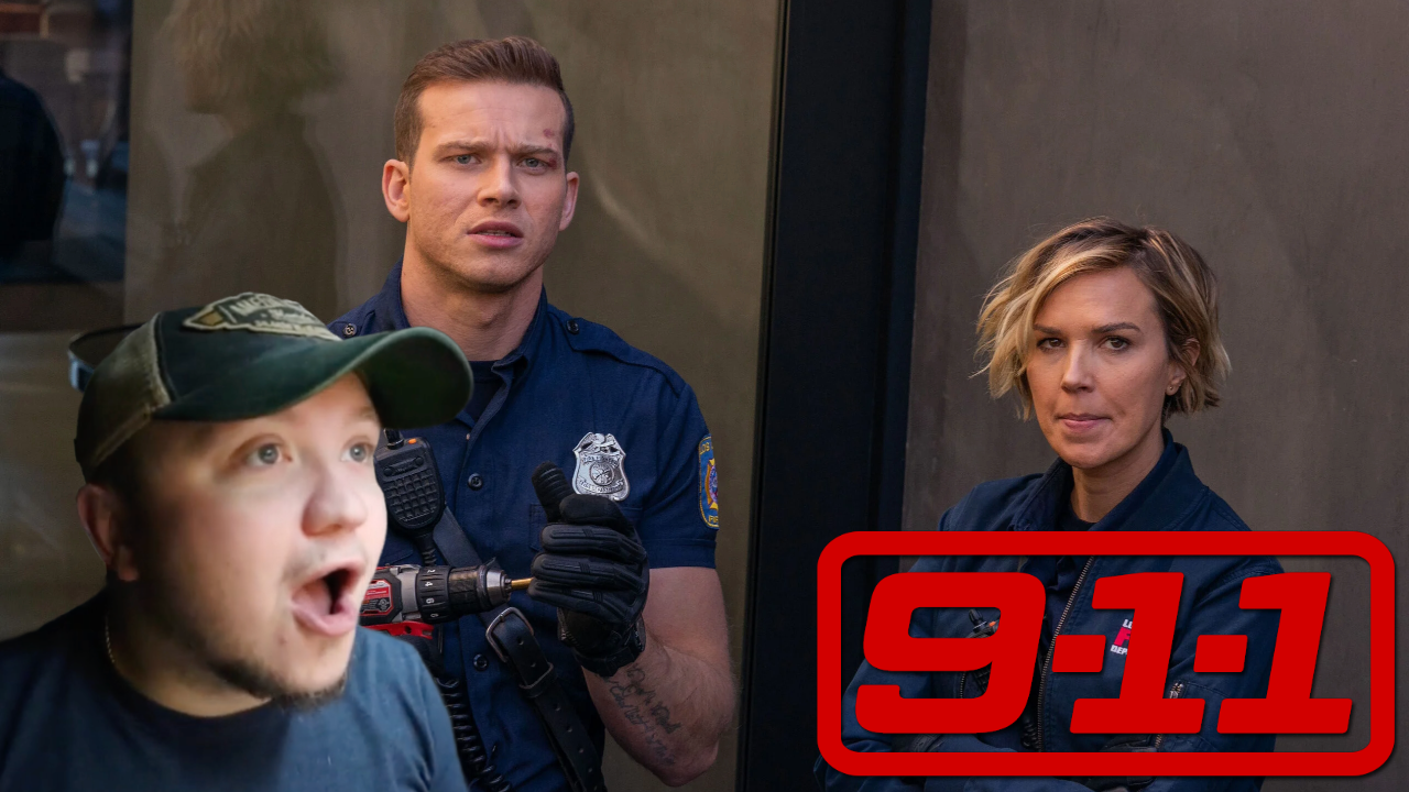 911 S5E15