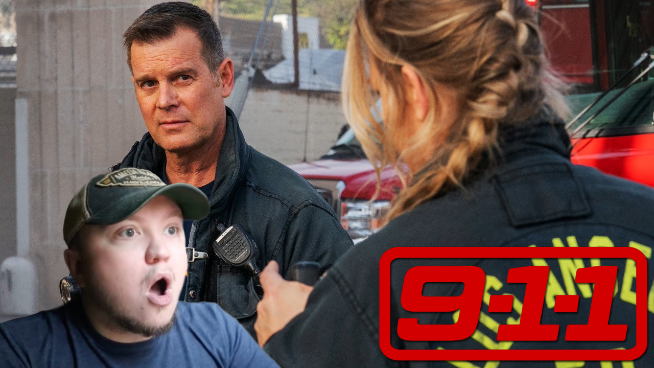 911 S5E16