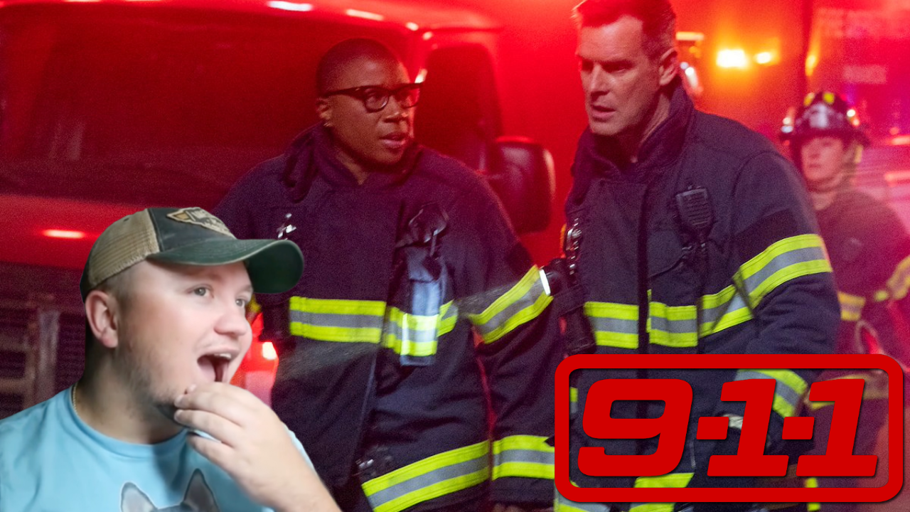 911 S5E7