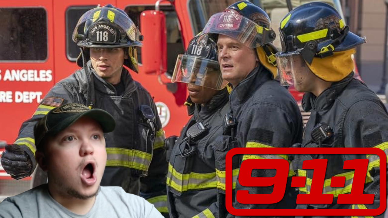 911 S5E9