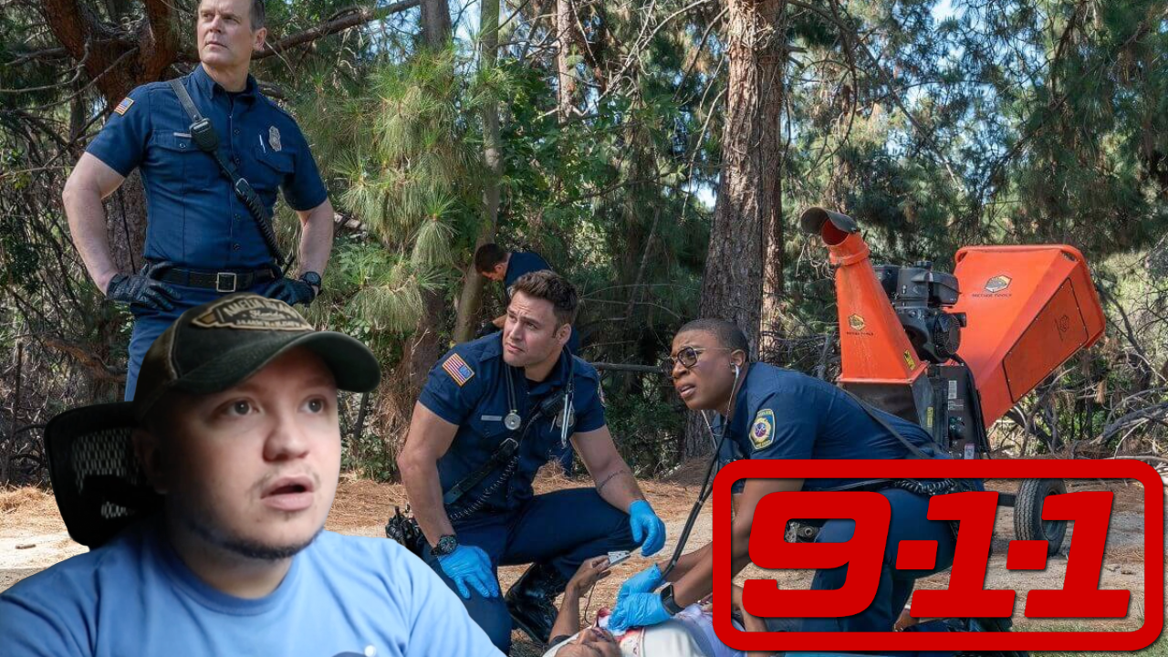 911 S6E1