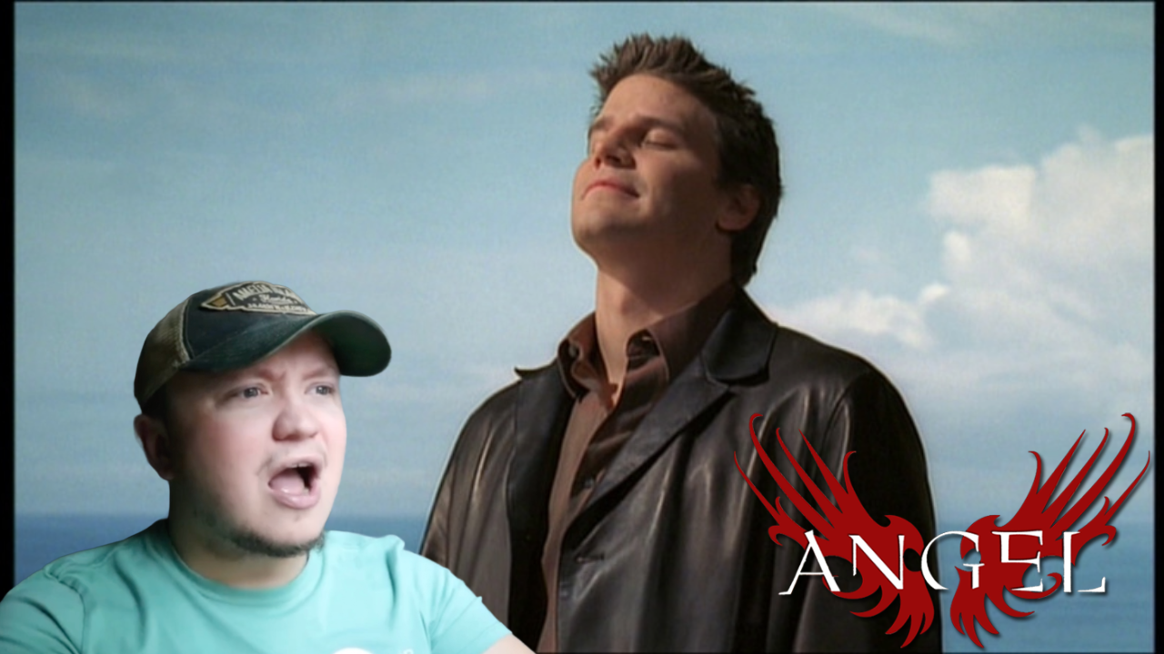 Angel S2E19