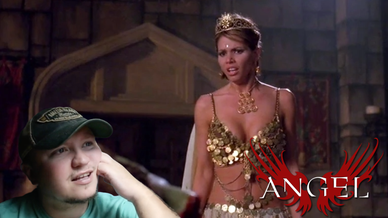 Angel S2E22