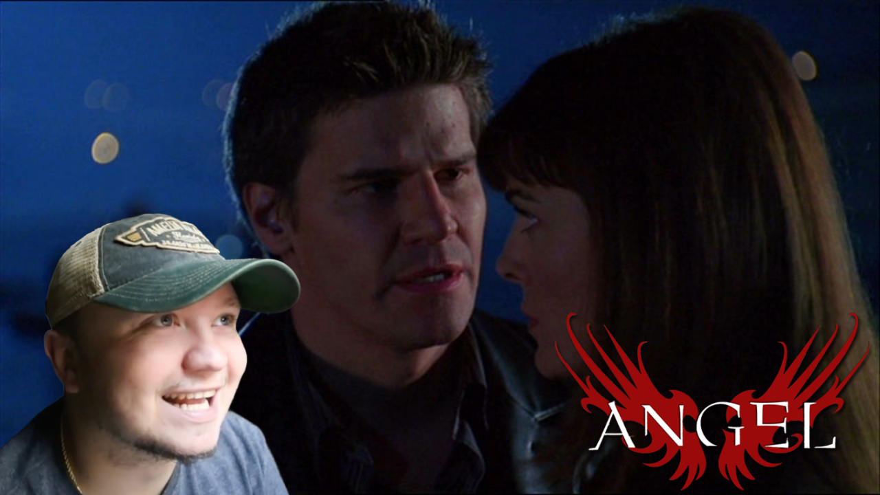 Angel S3E2