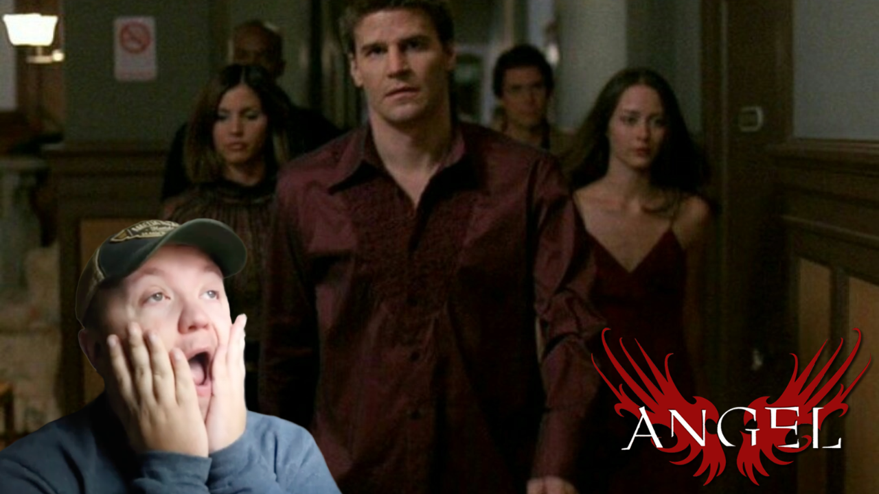 Angel S3E4