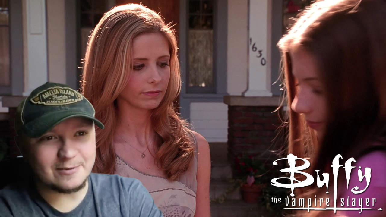 Buffy the Vampire Slayer S6E3