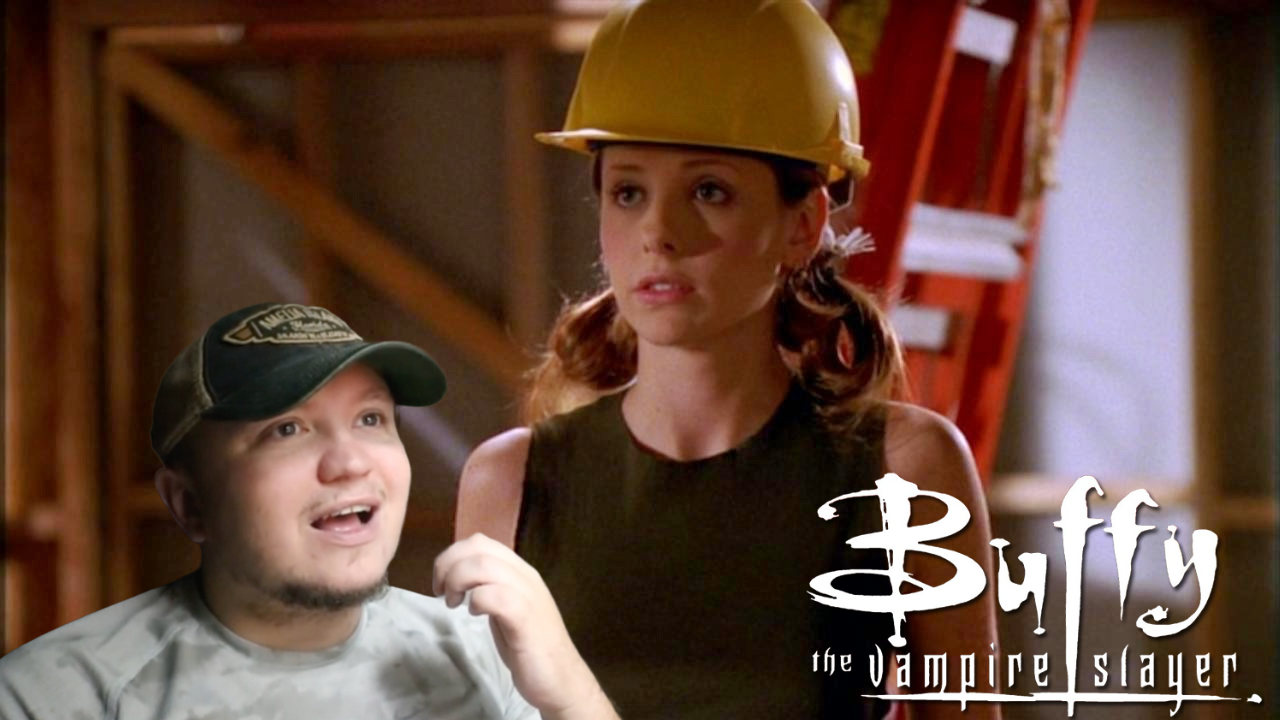 Buffy the Vampire Slayer S6E5