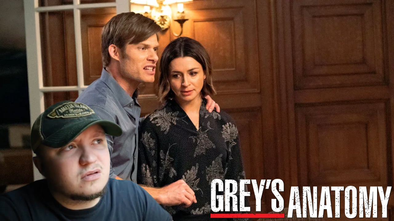Greys Anatomy S15E21