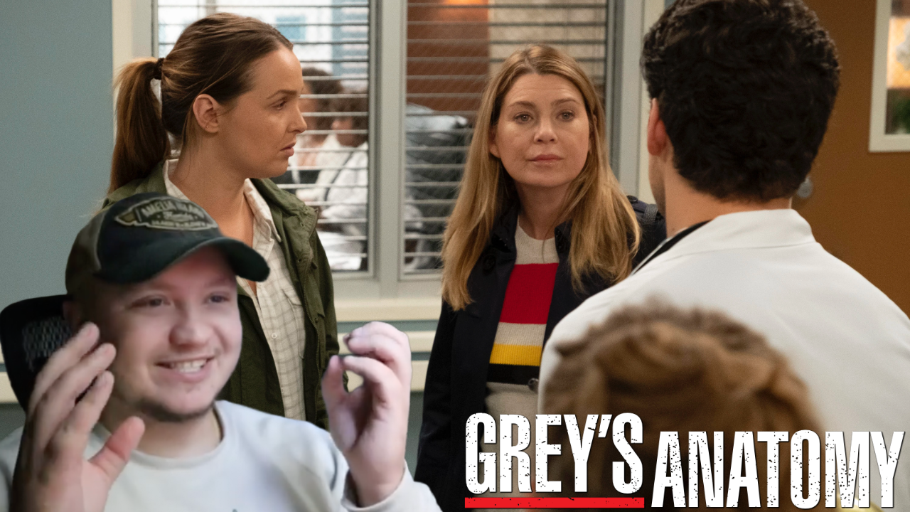 Greys Anatomy S15E24