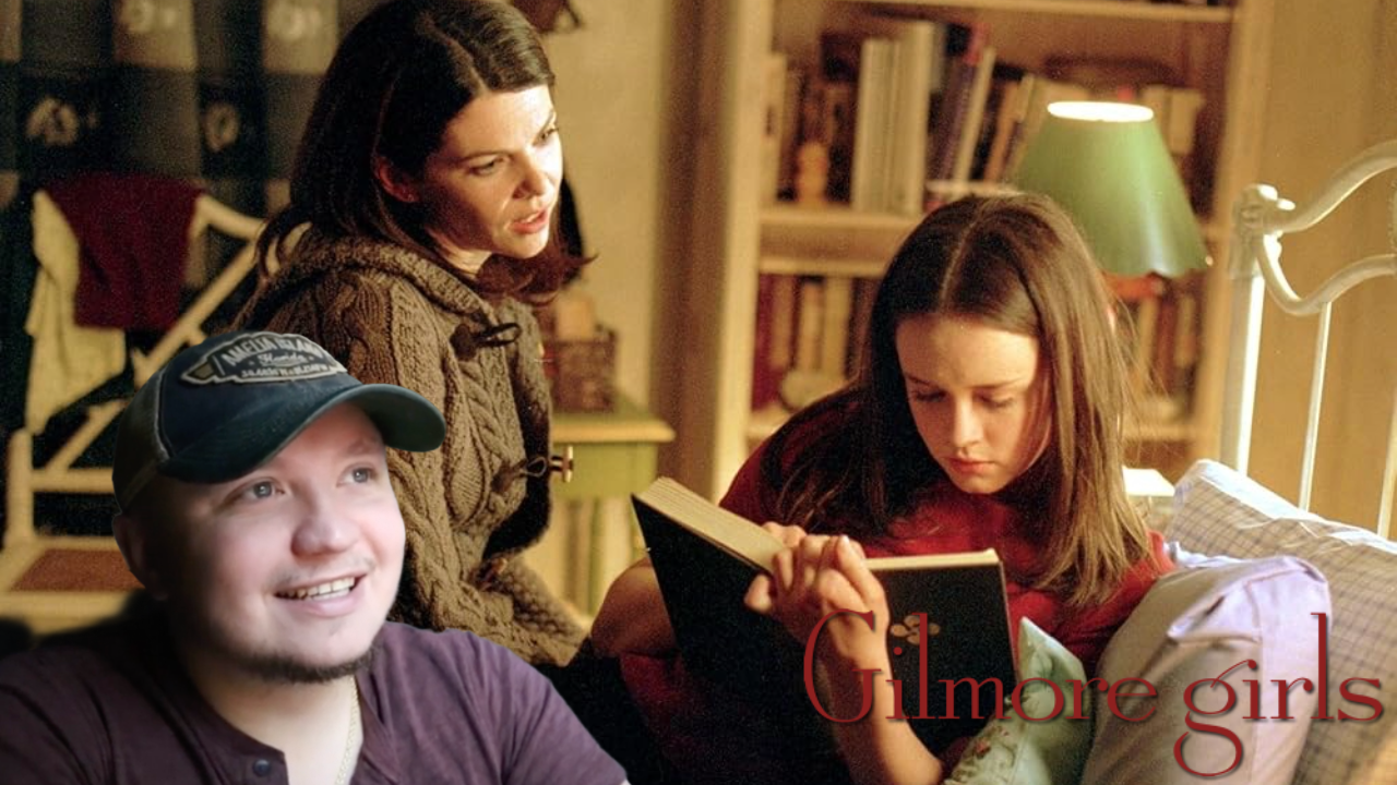 Gilmore Girls S1E1