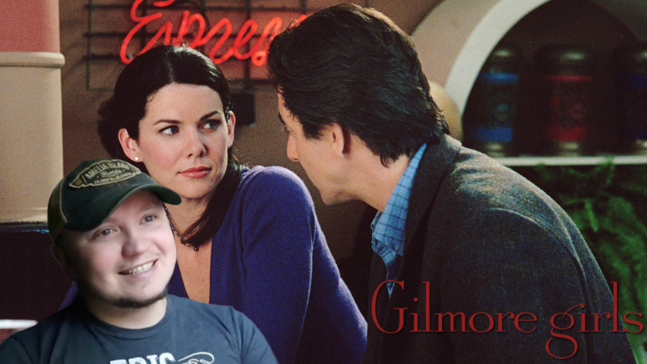 Gilmore Girls S1E5