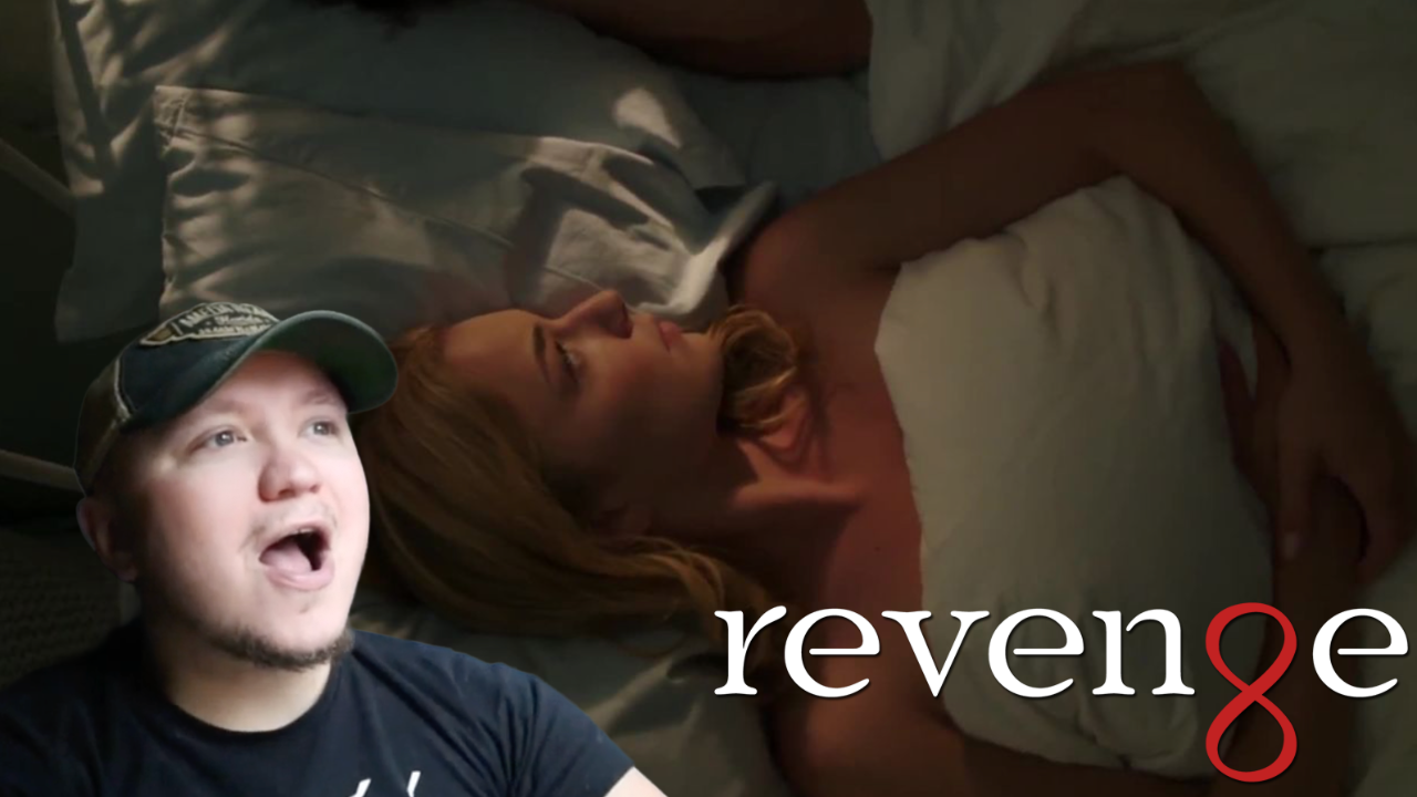 Revenge S1E6