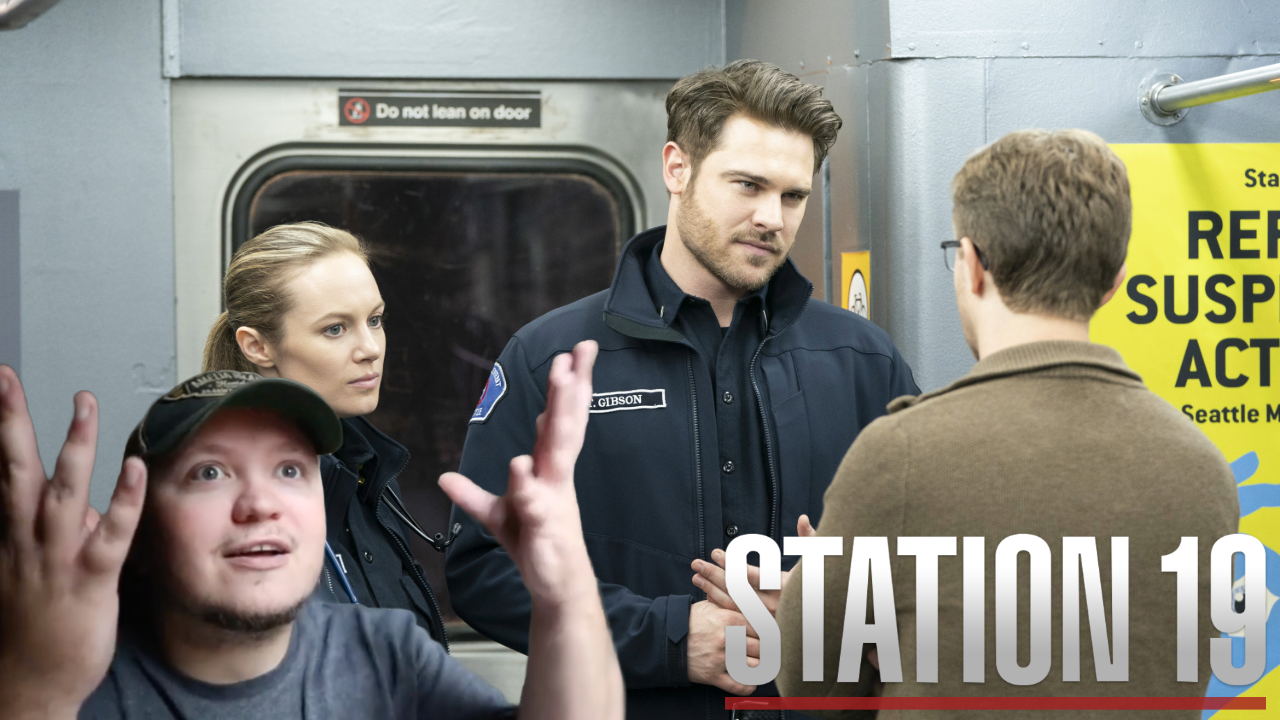 Station 19 S2E10