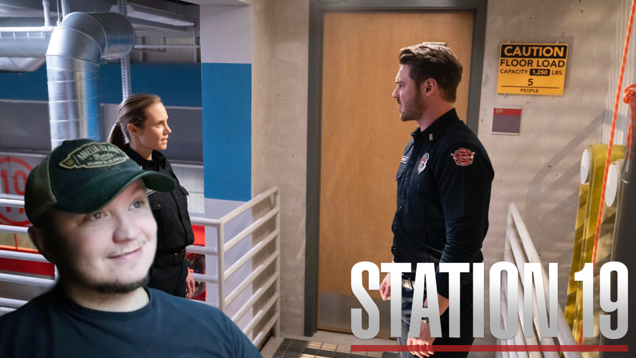 Station 19 S2E12
