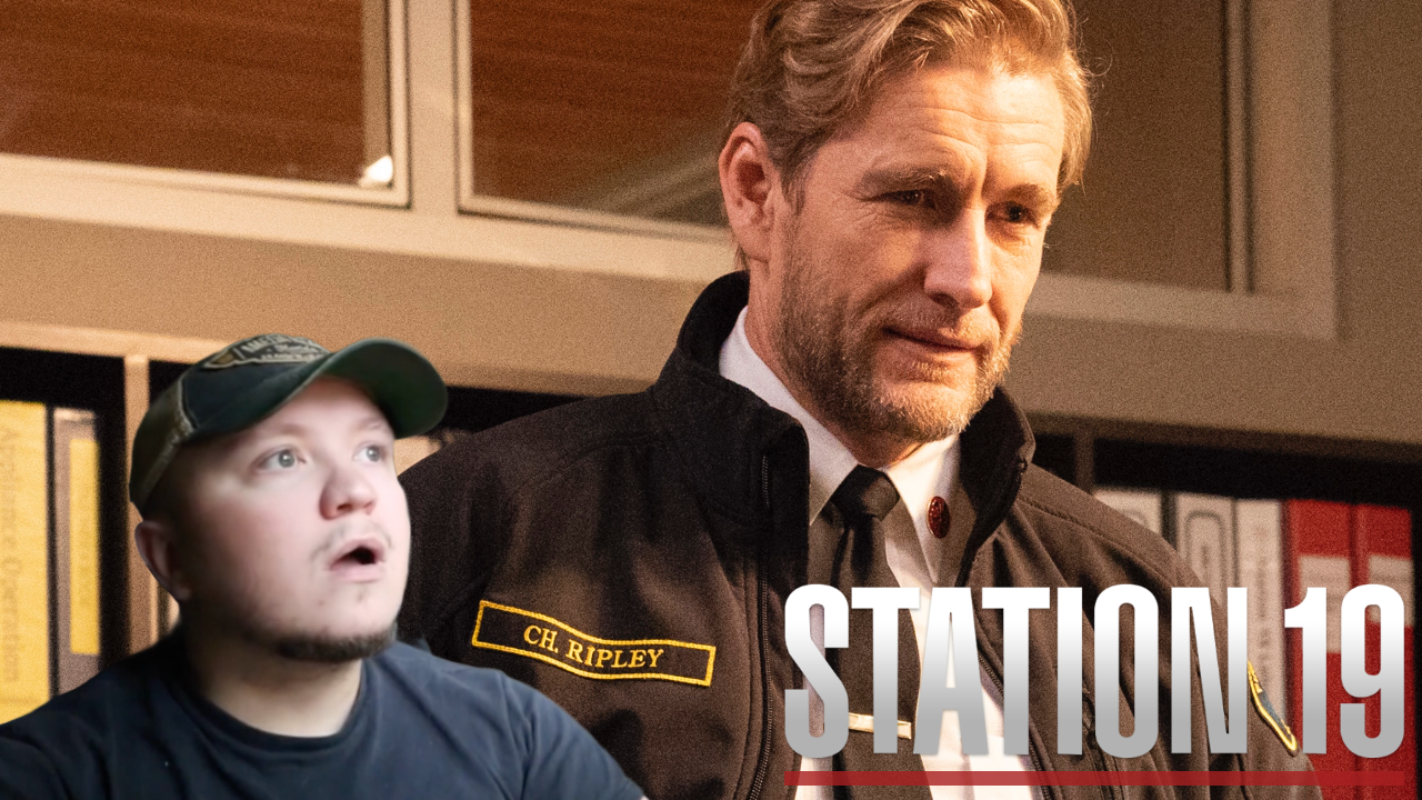 Station 19 S2E14