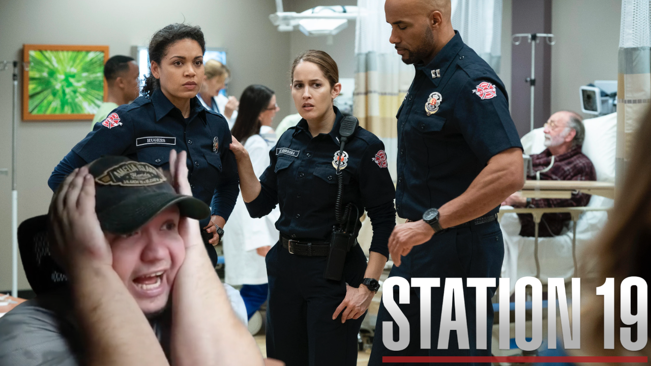 Station 19 S2E15