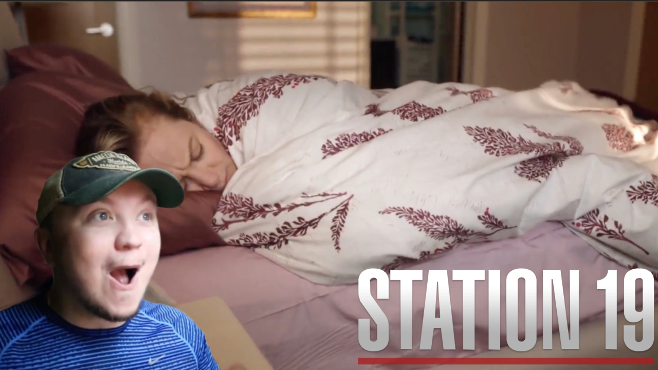 Station 19 S2E9